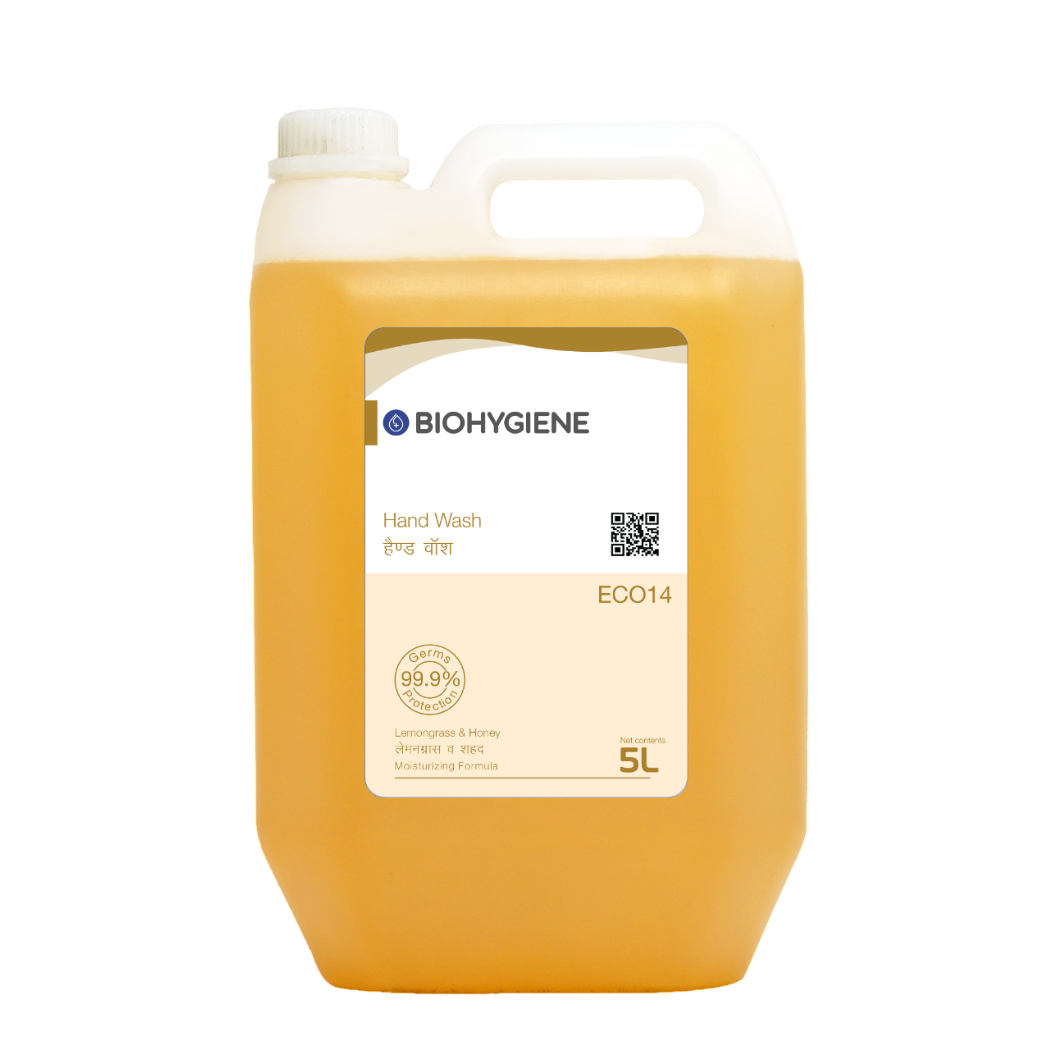 Lemon Handwash (5ltr)