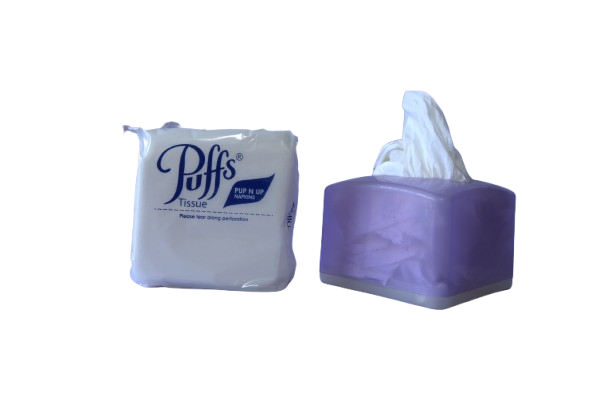 Popup Napkin - 45gm