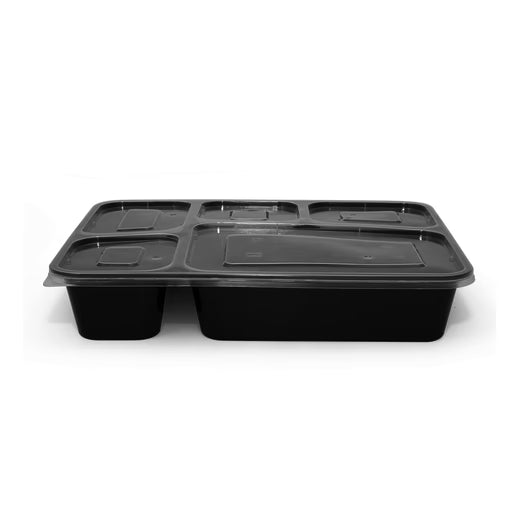 Compartment Trays