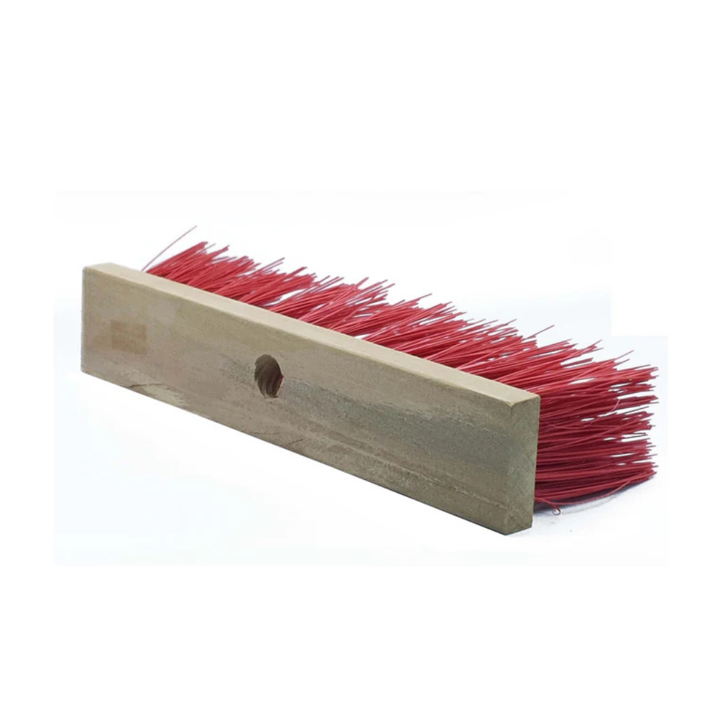 Hard Brush