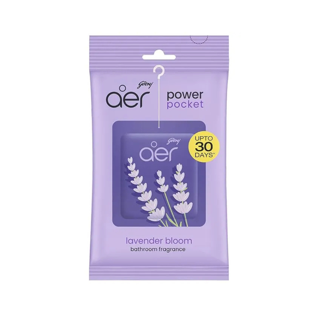 Aer Power Pocket