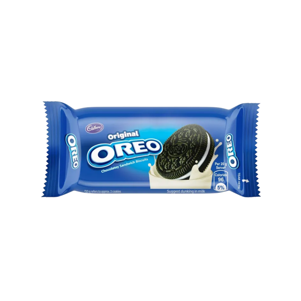Oreo Biscuit