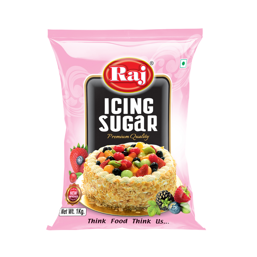 Icing Sugar