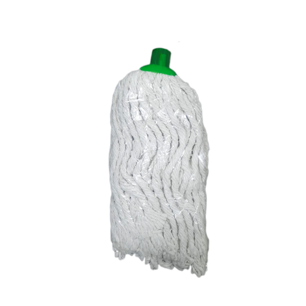 Cotton Round Mop