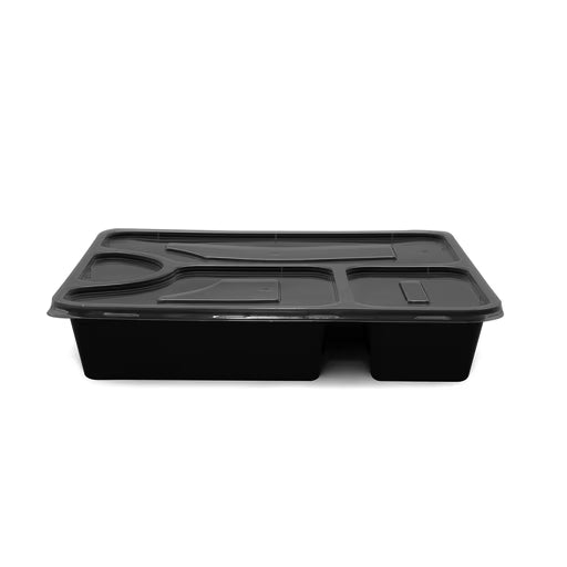Compartment Trays