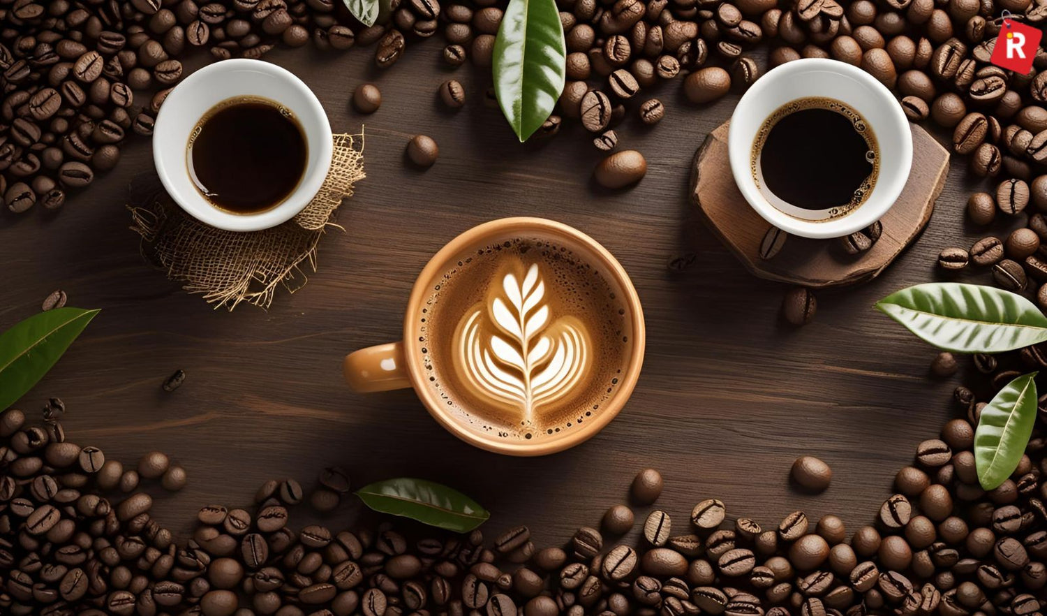 Coffee & Bar