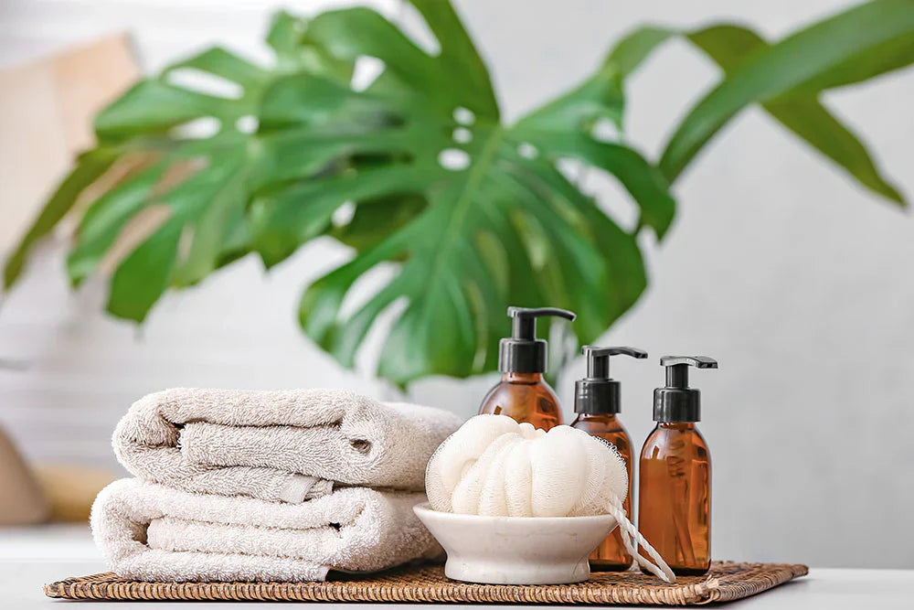 Hotel Room Amenities