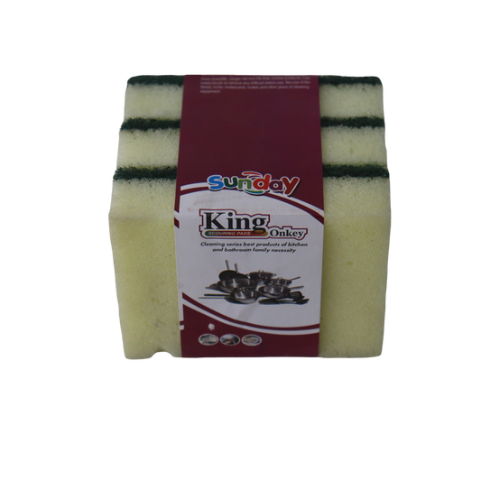Scouring Pad