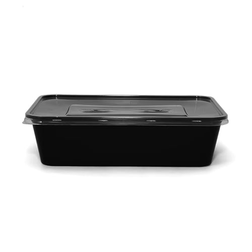 Plastic Container