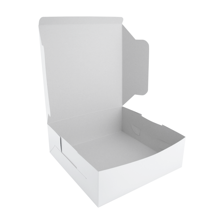 Pastry Box (6*6)