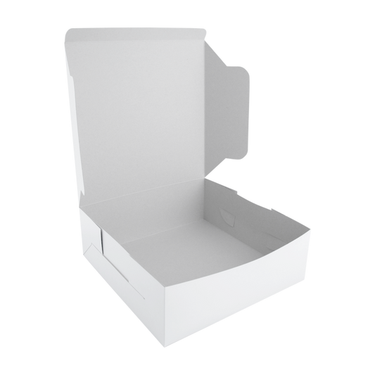 Pastry Box (6*6)