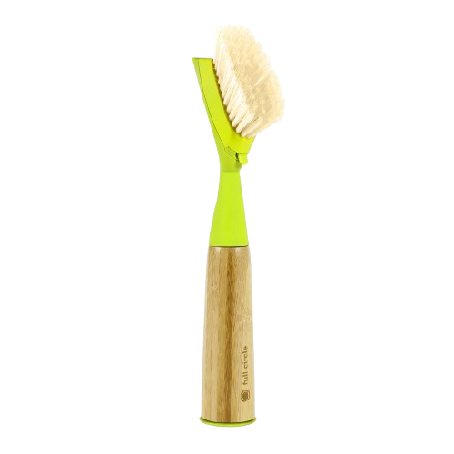 Kibble Dishwash Brush Round