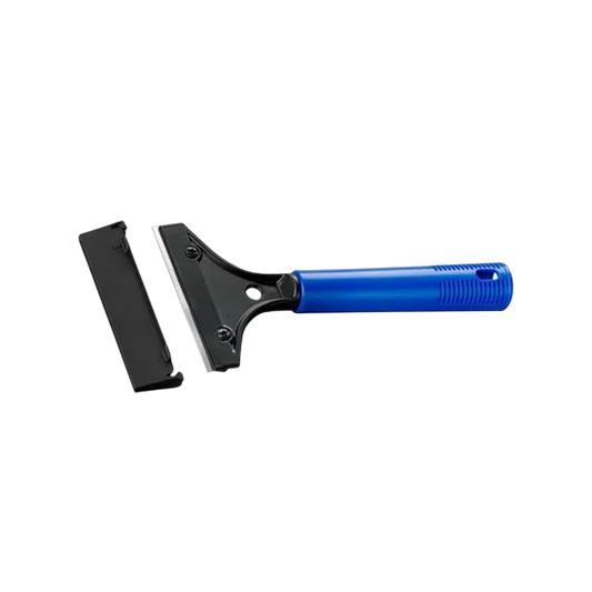 Scraper Handy