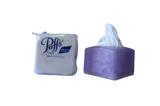 Popup Napkin - 45gm