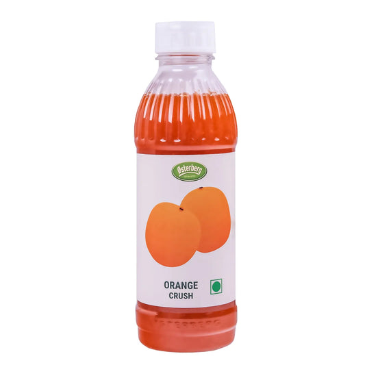 Orange Crush – Osterberg Series
