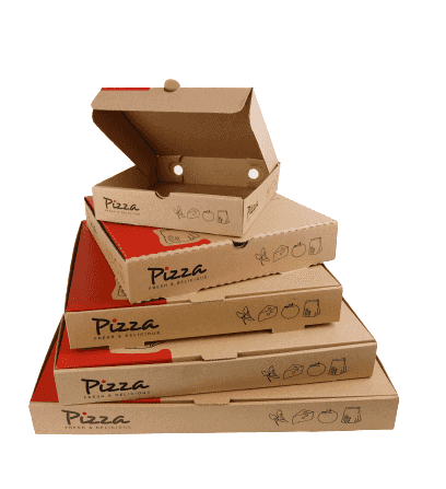Pizza Box