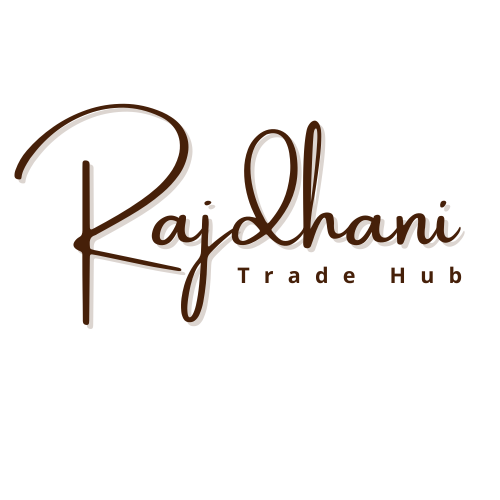 Rajdhani Trade Hub