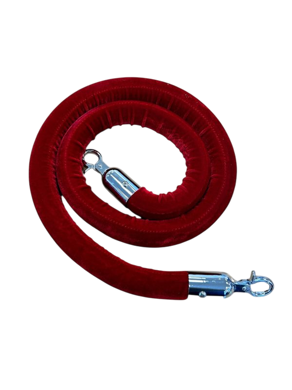 Velvet Rope