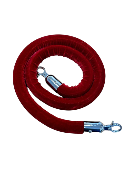 Velvet Rope