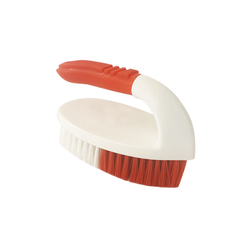 Kibble Stroke Scrub Brush Hard