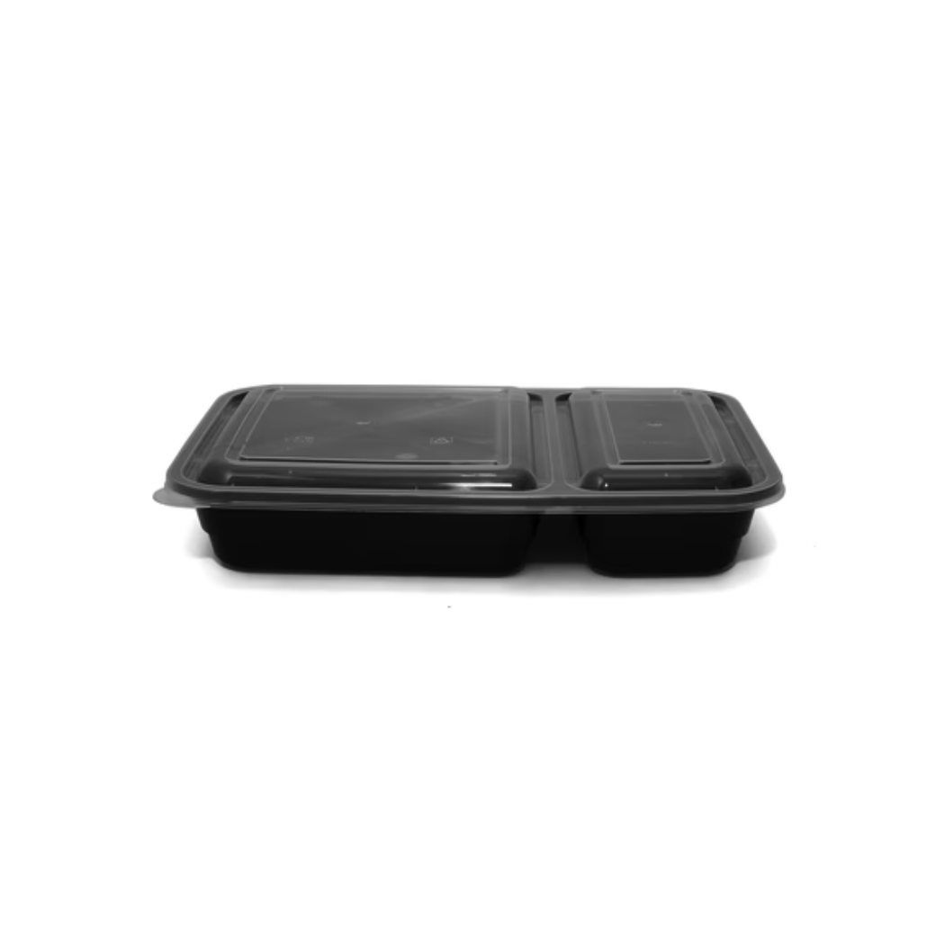 Compartment Trays