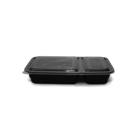 Compartment Trays