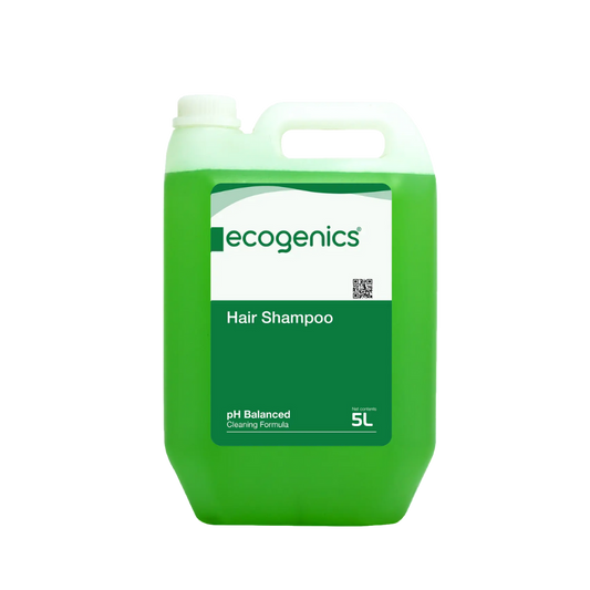 Ecogenics Shampoo