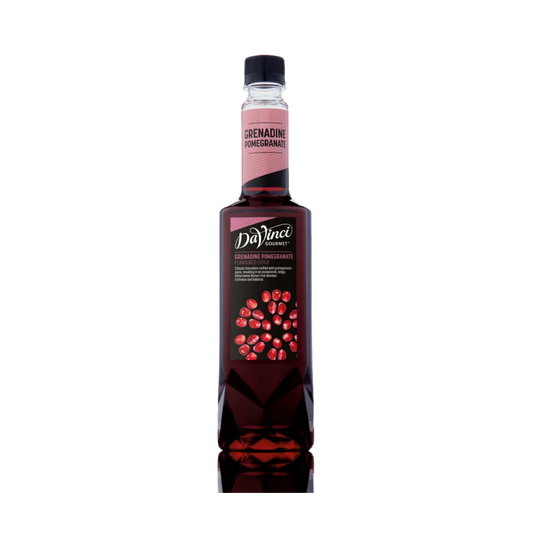 Grenadine DaVinci Syrup