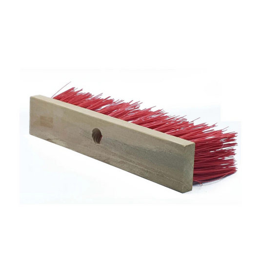 Hard Brush