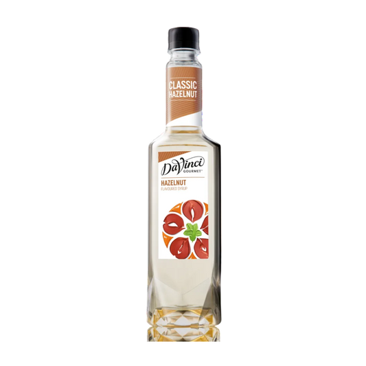 Hazelnut Davinci Syrup