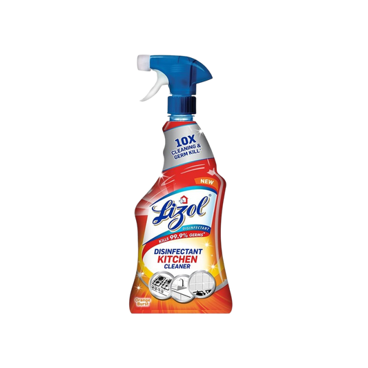Lizol Disinfectant Kitchen Cleaner