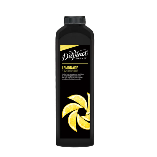 Lemon Tea DaVinci Syrup