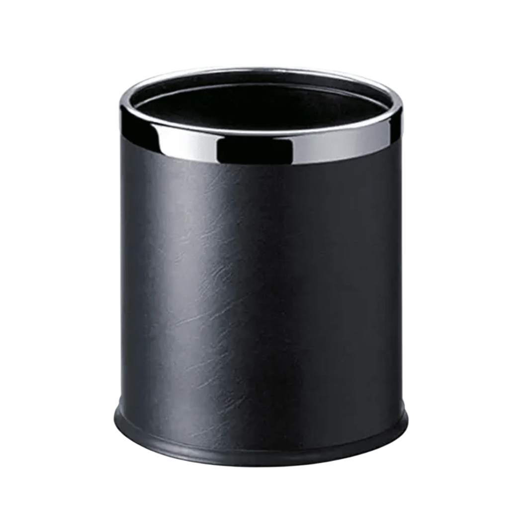 Metal Room Dustbin Round