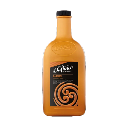 Caramel Sauce DaVinci