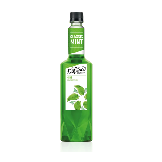 Mint DaVinci Syrup