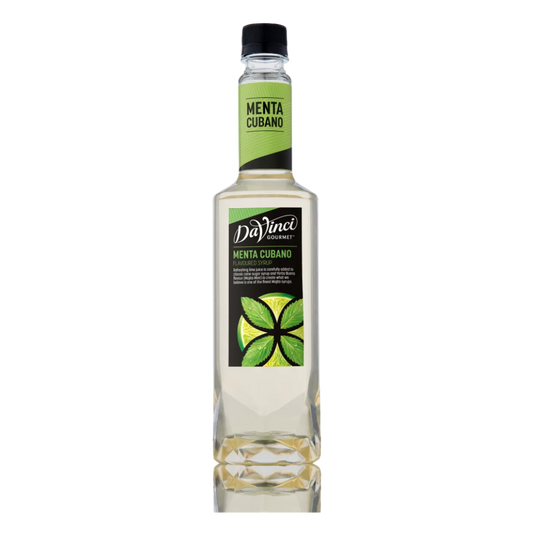 Mojito Mint DaVinci Syrup