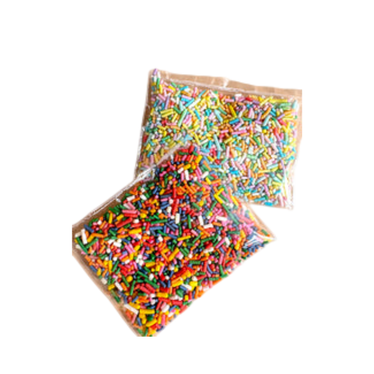 Sprinkles