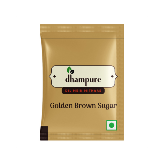 Brown Sugar Satchet