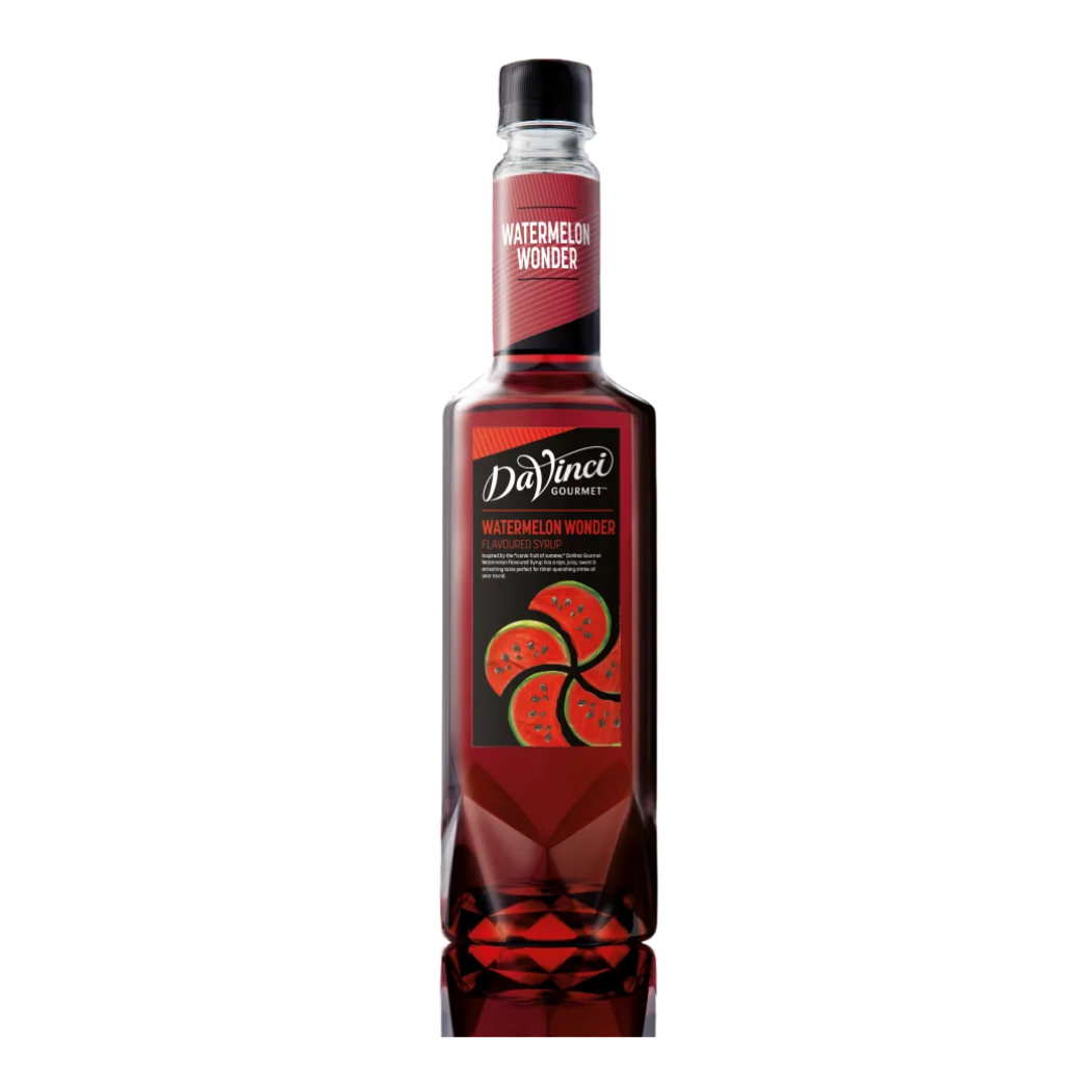 Watermelon DaVinci Syrup