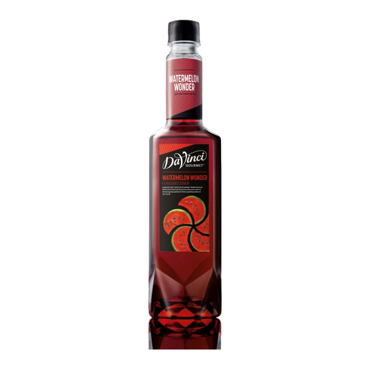 Watermelon DaVinci Syrup