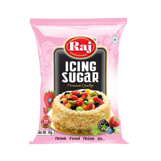 Icing Sugar