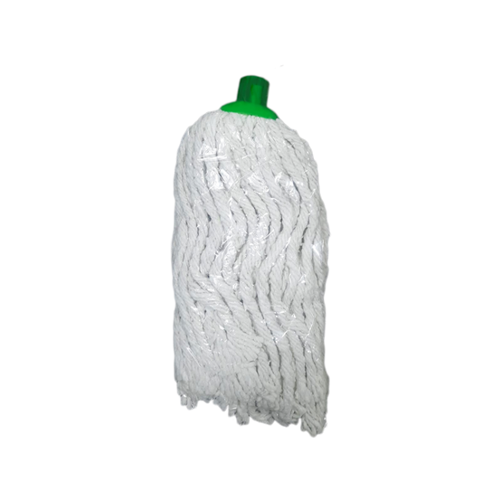 Cotton Round Mop