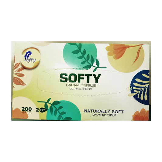 Box Tissue