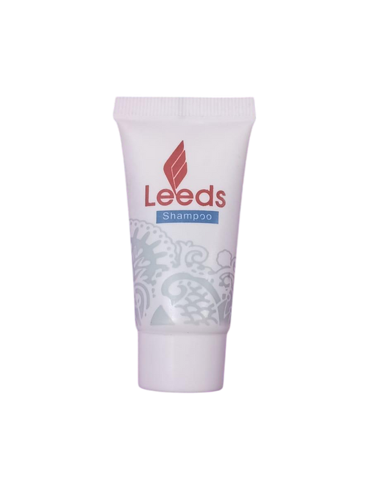 Hotel Shampoo