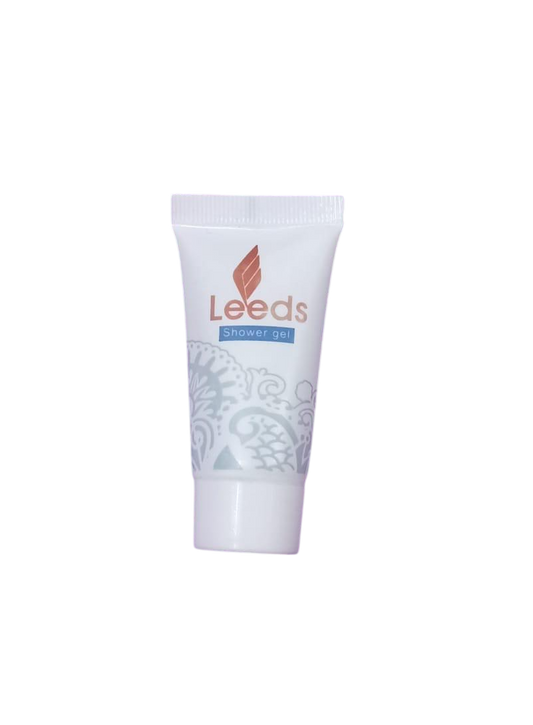 Hotel Shower Gel