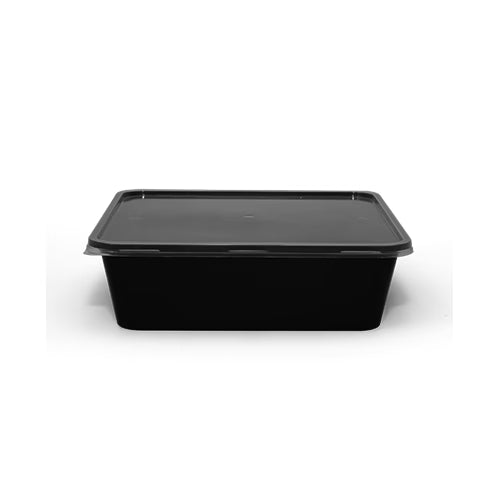 Plastic Container
