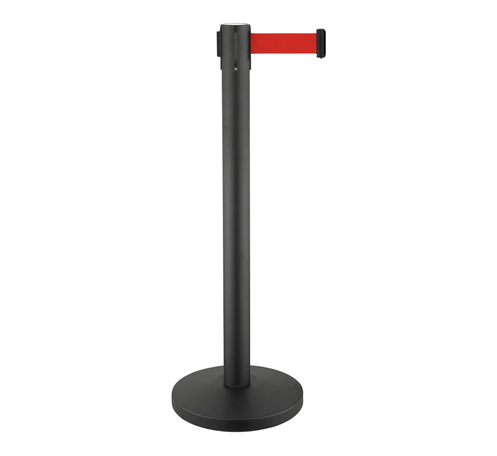 Queue Manager Steel