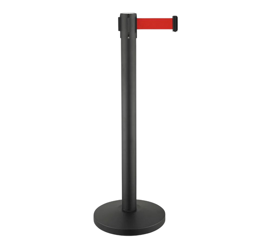 Queue Manager Steel