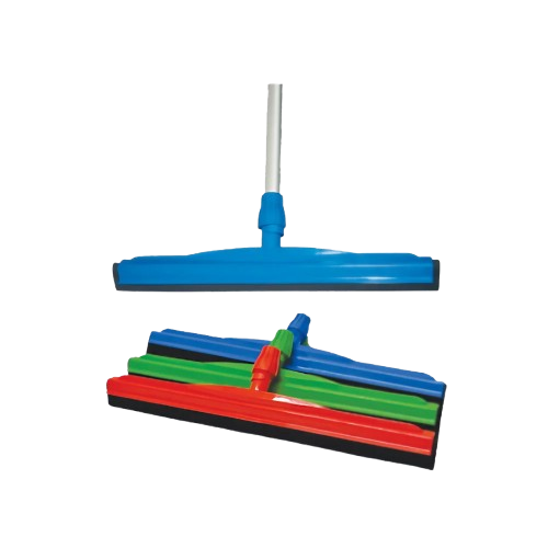 Double Blade Wiper